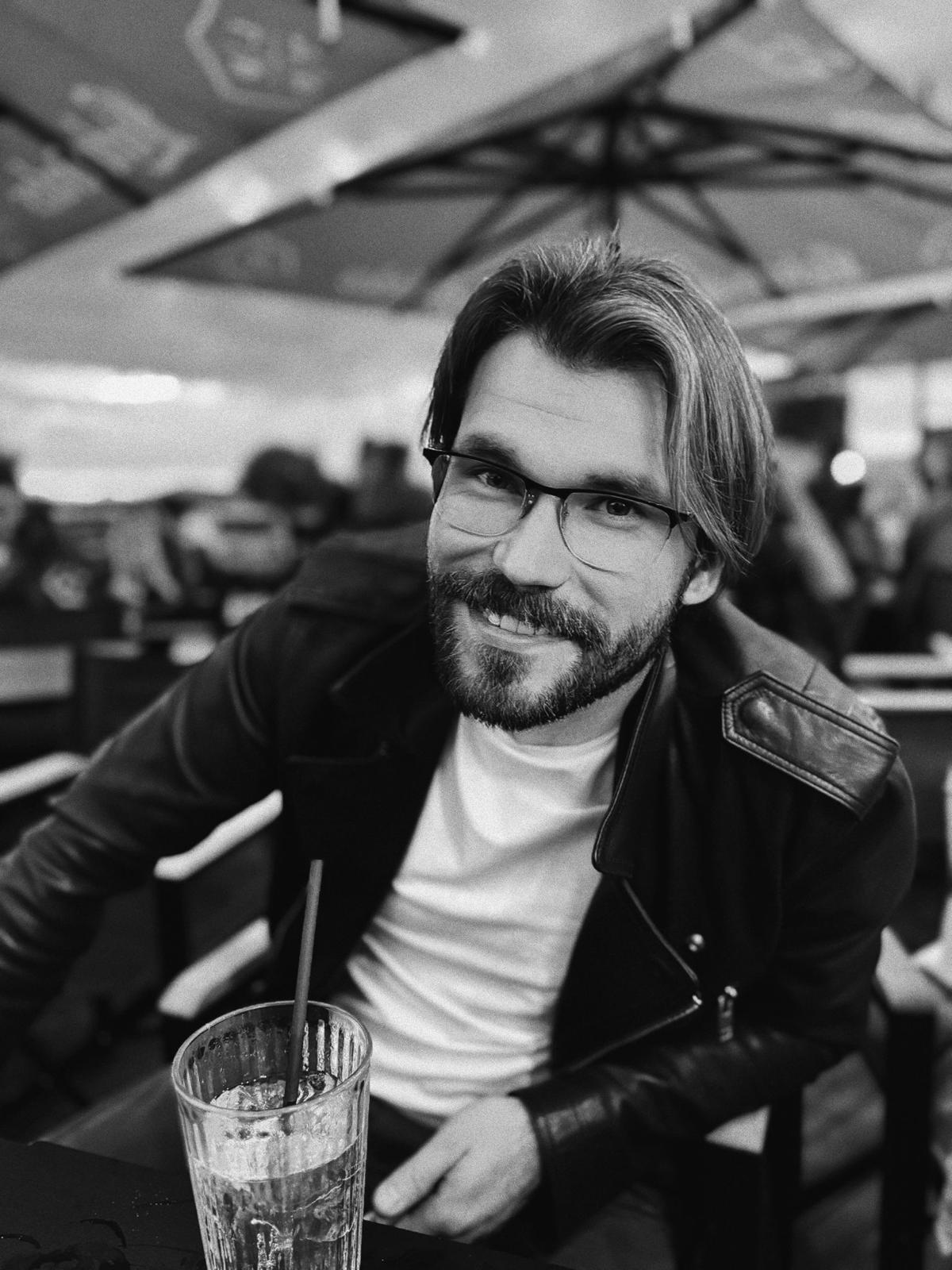 Vadim Zaikovsky — Founder and Producer of WILX Studio