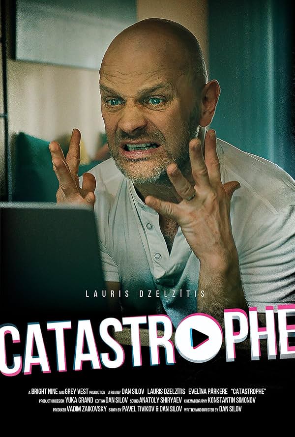 Katastrofa