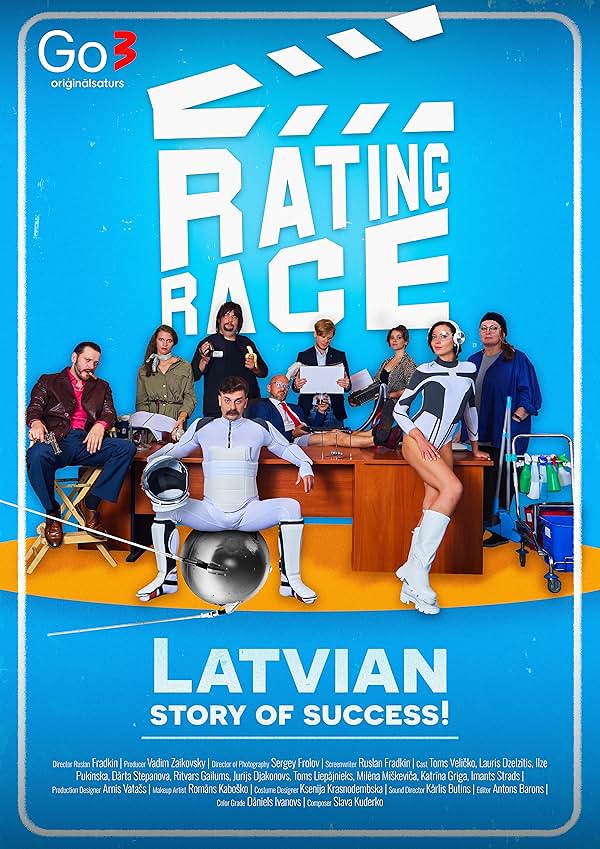 Rating Race