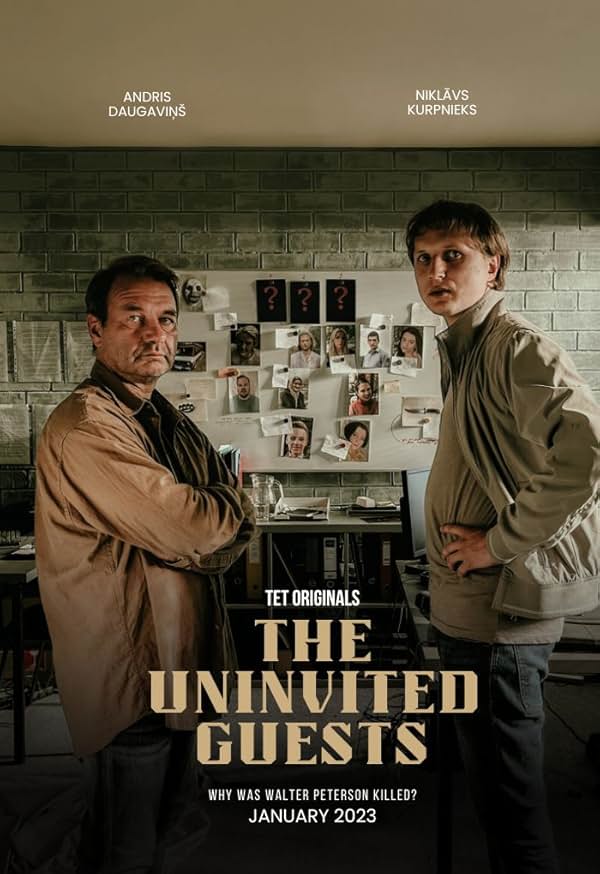 The Uninvited Guests